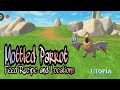 Utopia: Origins - How to tame the Mottled Parrot / Feed Recipe / Locations / Chili Locations