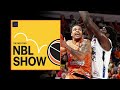 Week 3, NBL25 | The Deep Two NBL Show