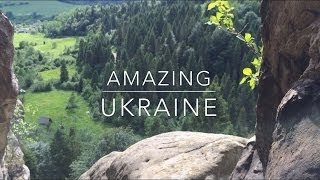 Amazing Ukraine