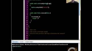 Recursion 2 Lesson 15 - Java Video Tutorials Learn Java the easy way!
