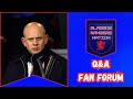 Glasgow Rangers Nation Fan Forum Q&A