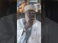 Mallam Ahmad Tijjani Yusuf Guruntum