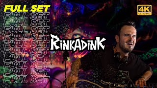Rinkadink | Adhana Festival 2018 2019 | By Up Audiovisual FULL SET
