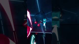 GHOST 2 IS HERE?! | Ghoul - Camellia [Beat Saber] #Shorts
