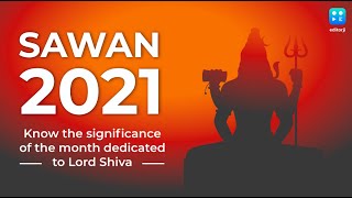 Sawan 2021: Know the significance of the month dedicated to Lord Shiva