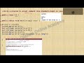 Command Line Arguments | Write a java program to demonstrate Command Line Arguments.