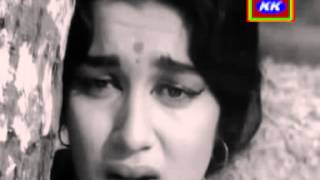 Wo Dil Kahan Se Laaon Lata BHAROSA  1963  KK