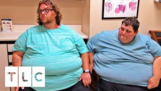 Estranged Brothers Reunite To Lose Weight While They Still Can | My 600-LB Life