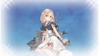 【艦これ】 2022夏イベE6-3甲 友軍艦隊あり