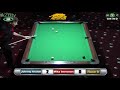 2014 steinway classic johnny archer vs mika immonen