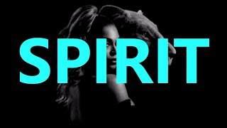 SPIRIT LYRICS - Beyonce (Luin King)