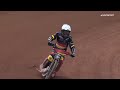 germany v finland in the race off 💥 sf1 son fim speedway grand prix