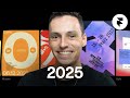 10 BEST Framer Updates of 2025