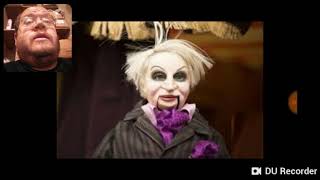 Creeped Out S1:E2 Slapstick - DTMP Fast Review