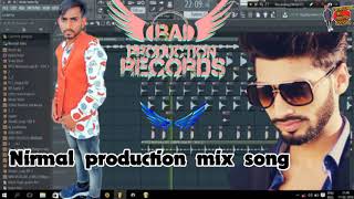 SHIVJOT ALL SONGS MASHUP PUNJABI DHOL MIX Nirmal production KAKA PRODUCTION Origonal Mix LATESTSONG