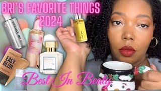 These “IT Girl” Products Are Game Changers! | Best of Beauty 2024 Favorites