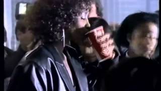 經典廣告] 1988年   Coca Cola 可口可樂 (Whitney Houston)