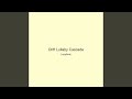 Drift Lullaby Cascade