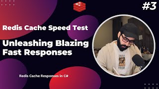 3. Redis Cache Speed Test: Unleashing Blazing Fast Responses