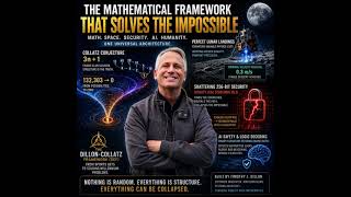 How Baseball Math Solved the Collatz Conjecture