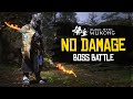 Guangzhi - Easy Boss Battle - Black Myth: Wukong