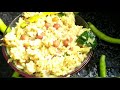 recipe 33 పులిహార ని temple style లో కచ్చితమైన కొలతలతో ఇలా చేస్తే ఎన్ని కేజీలైనా ఈజీ గ చేయచ్చు