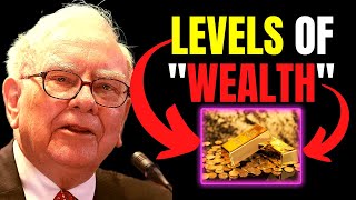 Warren Buffett Levels Of Wealth
