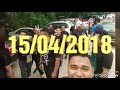 PCT ( HIKING BUKIT WAWASAN PUCHONG )