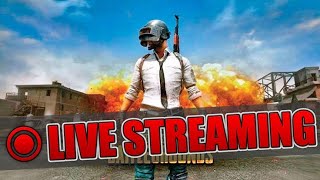 English PubG Mobile : 👍 Good stream | Playing Squad | Streaming with Turnip