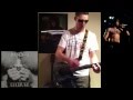 Danzig - Devils Plaything by heimerf