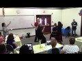 Soaring Eagles AZ - PSALM 23 - Ted Pearce