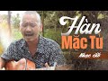 HÀN MẠC TỬ(Nhạc Chế).. Nhạc Chế Thảo Chùa Hot Tiktok | Thảo Chùa Official Cover