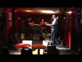 Bluesy Dan Band with Sandra Lagerstrom, Dave Nesdall, Jim Moran at Kenny's 5-22-12 Set 2