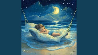 Restful Beachside Baby Music