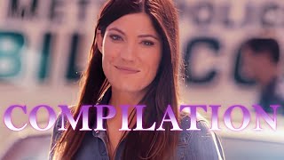 All the best Debra Morgan edits from TikTok | DEXTER
