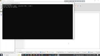 Tutorial 2 : Your First C Program – Hello World Explained Line by Line 🌍