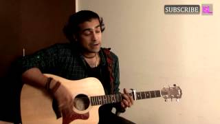 EXCLUSIVE | Jubin Nautiyal sings the acoustic version of Bandeyaa for BollywoodLife!
