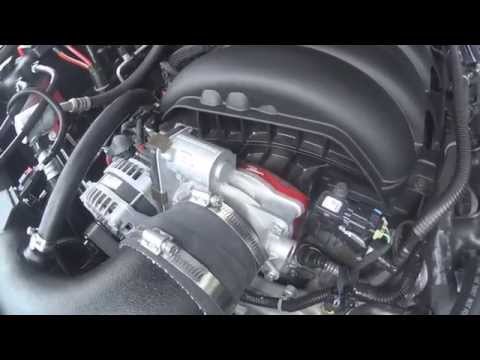 2015 GMC Sierra 1500 5.3 Performace Upgrades 2015 GMC Sierra 1500 5.3 Performace Upgrades