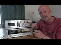 cassette deck tape head azimuth adjustment simple method heads alignment play u0026 record hifi audio