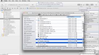Building iOS Apps Tutorial | Exploring UIToolbar