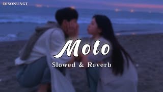 Hay Re Meri Moto Lofi Song Slowed Reverb