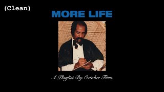 Teenage Fever (Clean) - Drake