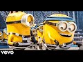 Minions - Numa Numa (Music Video HD)