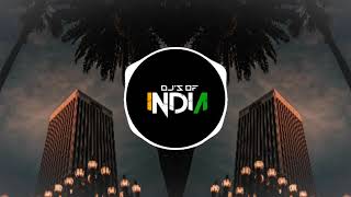 Poster Lagwa Do (Club Mix) - DJ Remix (DJs Of India)