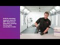 3m™ performance spray gun collision repair 3m™ pps™ series 2.0 set up en