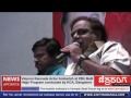 rebelstar ambarish at 25th belli hejje programme part 1