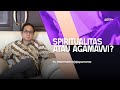 Voice Of Victory (1304) - Spiritualitas atau Agamawi? - Ps. Dharmanto Djajapurnama