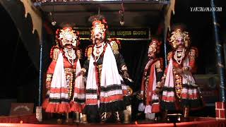 Yakshagana / Rukmini Kalyana - 11