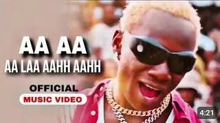 AA AA AA Laa Aahh Aahh (Official music video) 2024 | Trending song