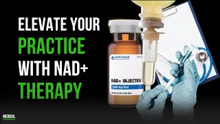 Revolutionize Regenerative Medicine: A Complete Guide to NAD+ Therapy